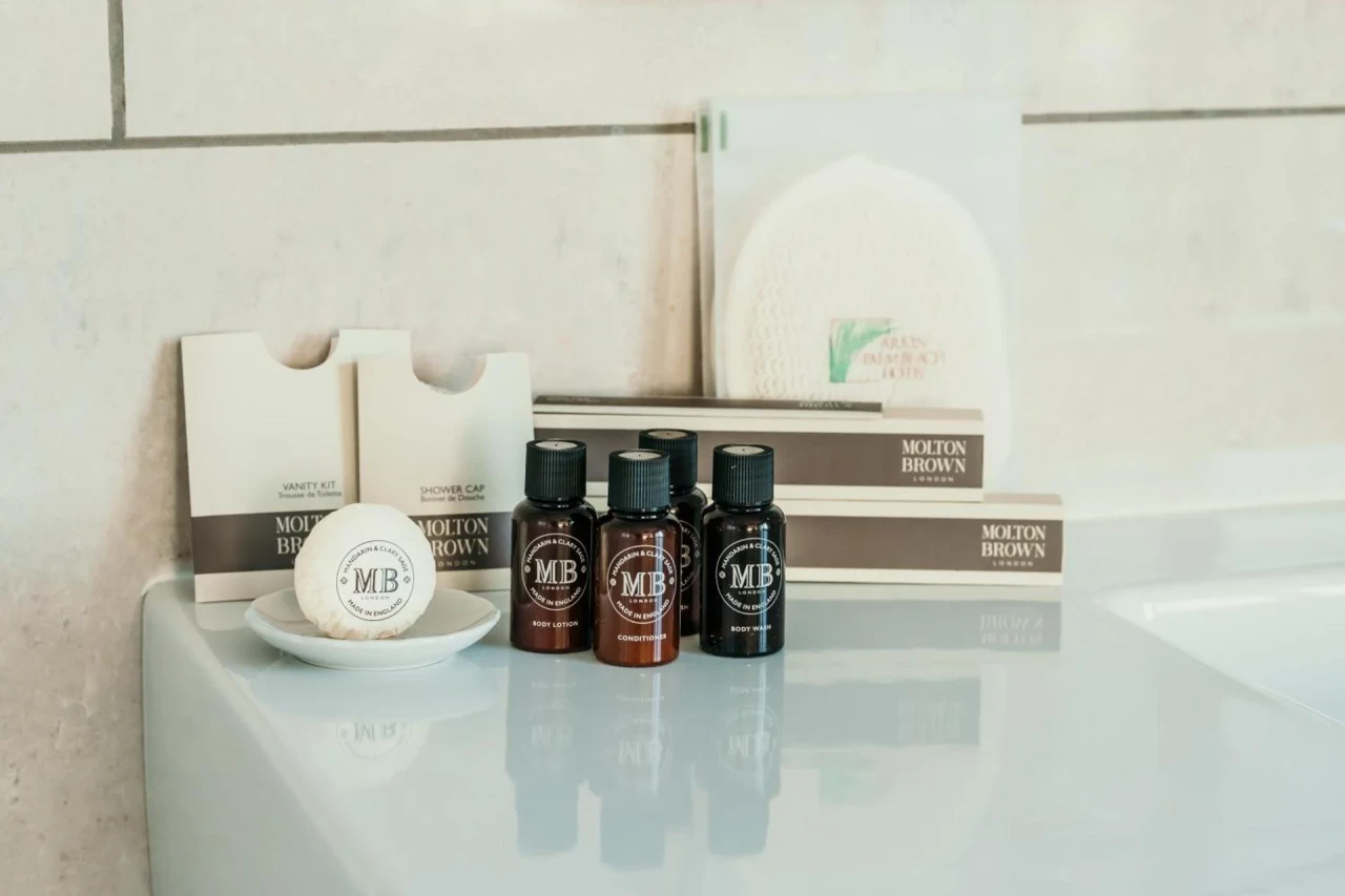 Arkin Palm Beach Hotel