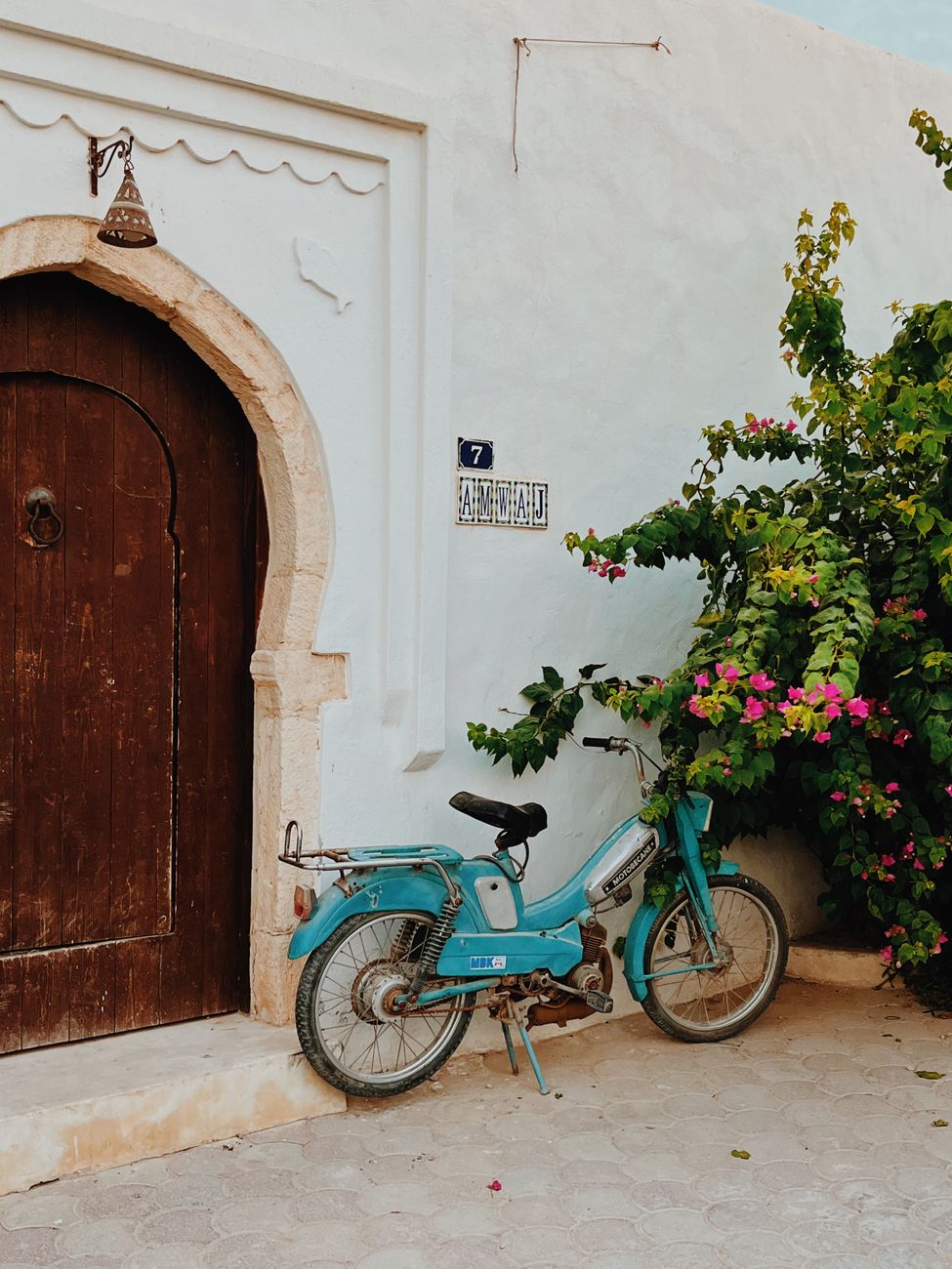 Discover the Charm of Djerba Orient Hotel: Your Perfect Escape in Tunisia